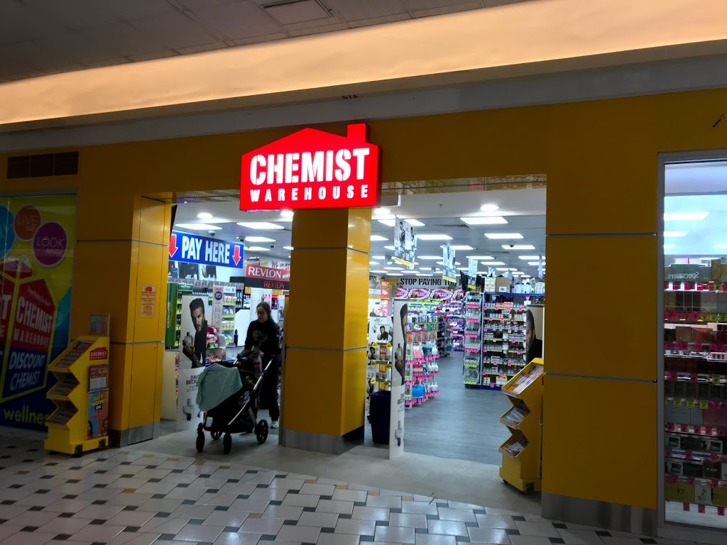Chemist Warehouse Altona Gate | pharmacy | Shopping Centre, G7/124 Millers Rd, Altona North VIC 3025, Australia | 0393142421 OR +61 3 9314 2421