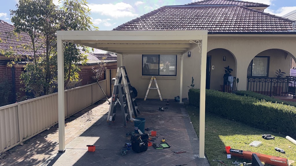 Butlers roofing plumbing and property maintenance | 30 Lyons Rd, Lakesland NSW 2572, Australia | Phone: 0447 747 592