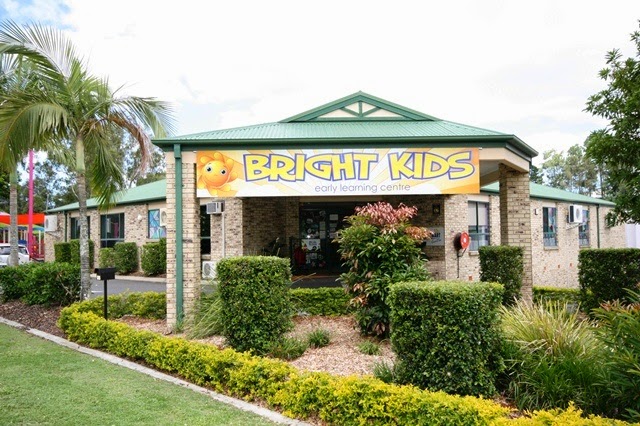 Bright Kids Early Learning Centre | 81 Nerang Connection Rd, Nerang QLD 4211, Australia | Phone: (07) 5596 4044