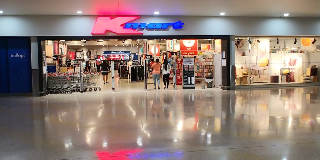 Kmart Fairfield | department store | 8-36 Station St, Fairfield NSW 2165, Australia | 0287072100 OR +61 2 8707 2100