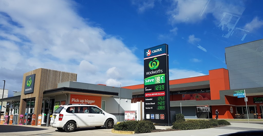 Caltex Narellan | gas station | Narellan Rd, Cnr Maxwell Pl, Narellan NSW 2567, Australia | 0246471036 OR +61 2 4647 1036