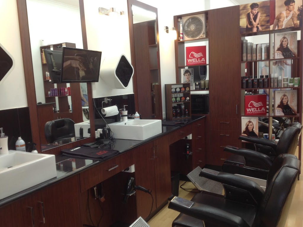 Camberwell Barber Club | hair care | 1 Prospect Hill Rd, Camberwell VIC 3124, Australia | 0452229010 OR +61 452 229 010