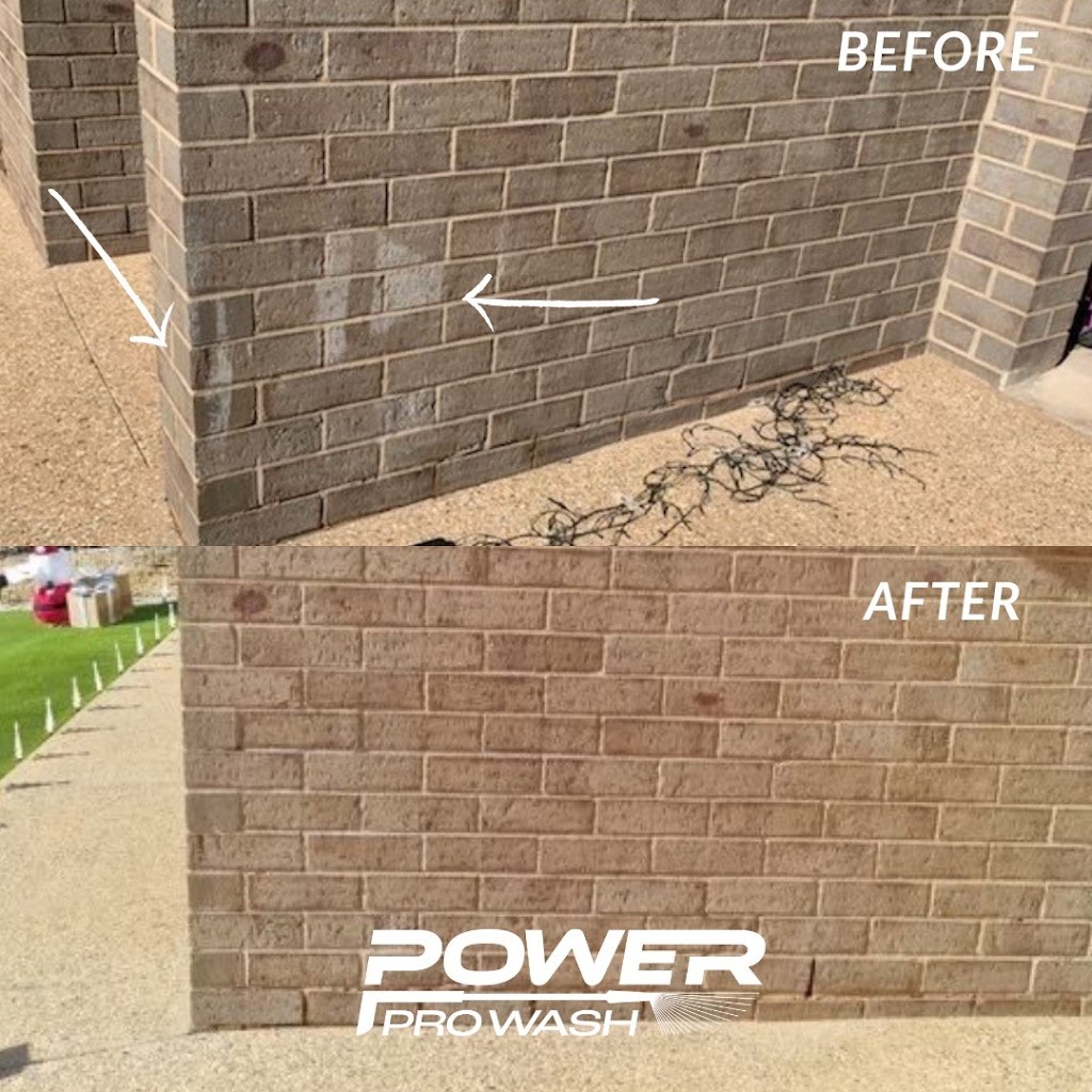 Power Pro Wash Pty Ltd |  | 27 McNally Rd, Cardross VIC 3496, Australia | 0459221000 OR +61 459 221 000