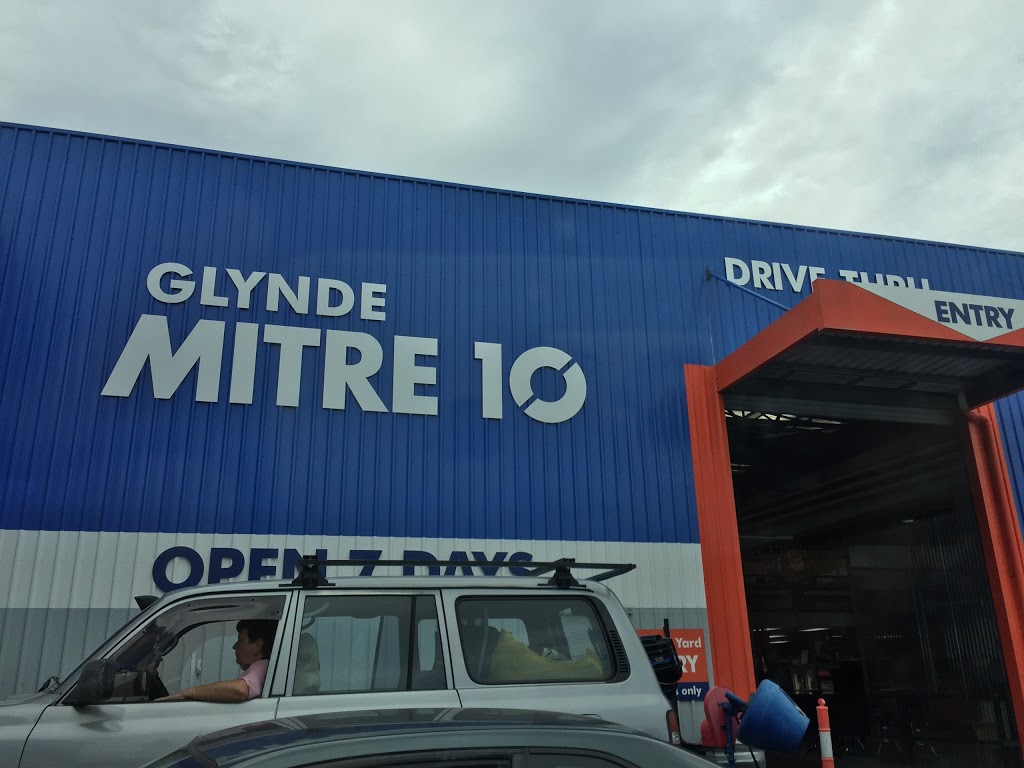 Glynde Mitre 10 | hardware store | 2/20 Glynburn Rd, Hectorville SA 5073, Australia | 0883372344 OR +61 8 8337 2344