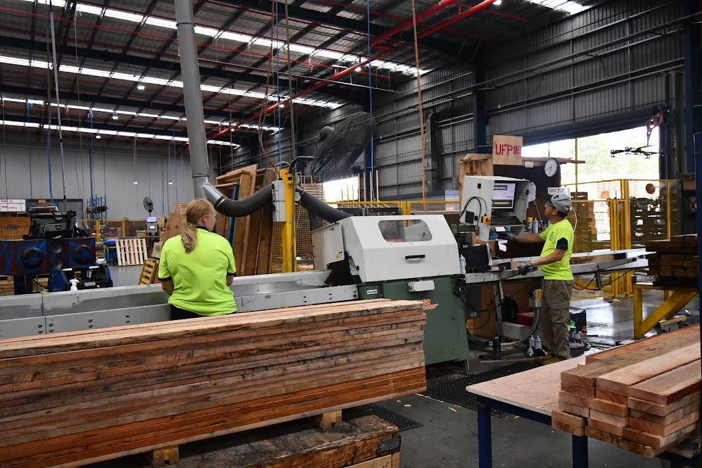 UBEECO Packaging Solutions - Brisbane | 97-99 Cobalt St, Carole Park QLD 4300, Australia | Phone: 1800 147 977