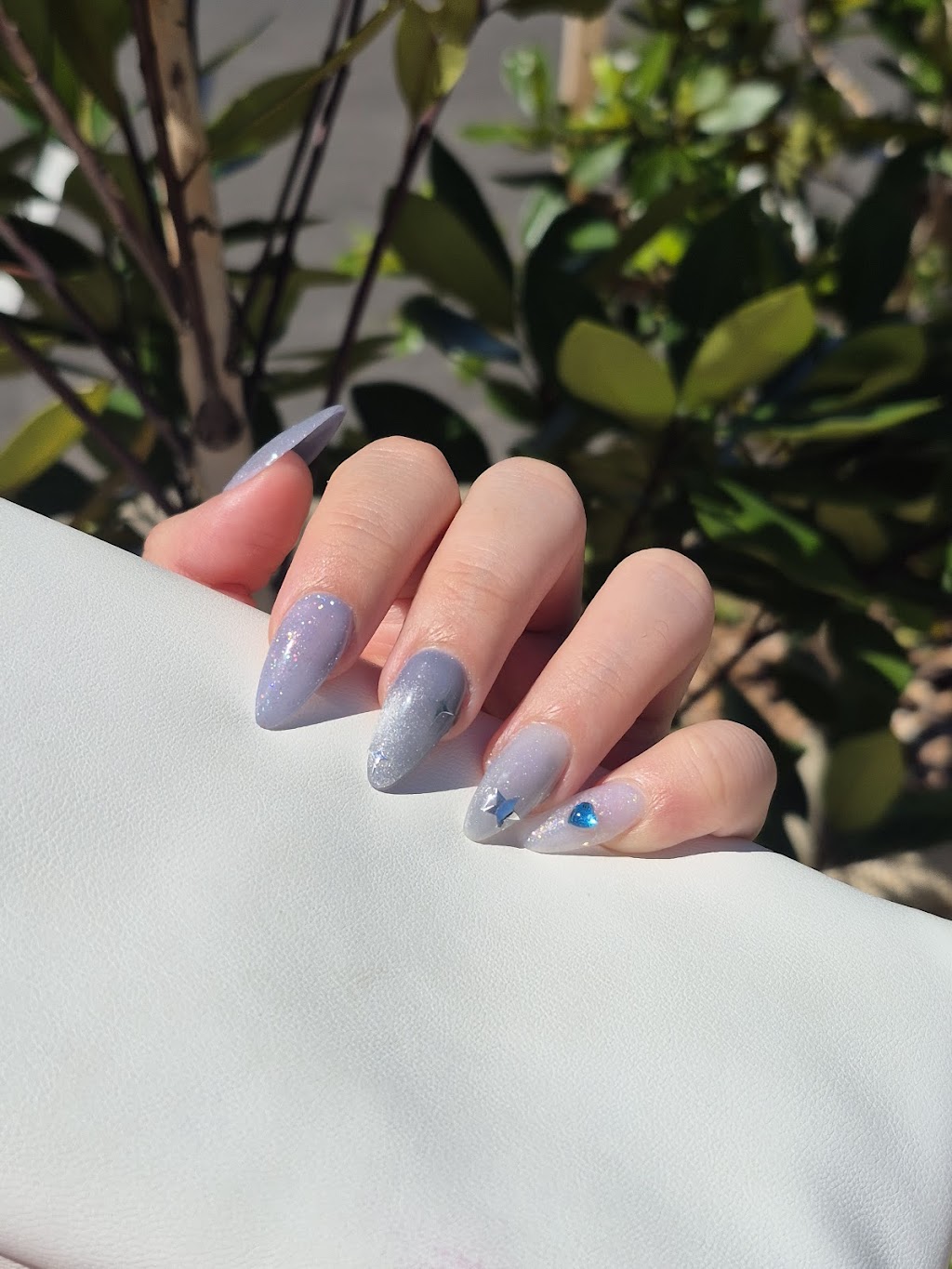 Blssom Nail Studio Lennox Head | 15 Ross St, Lennox Head NSW 2478, Australia | Phone: 0456 446 519