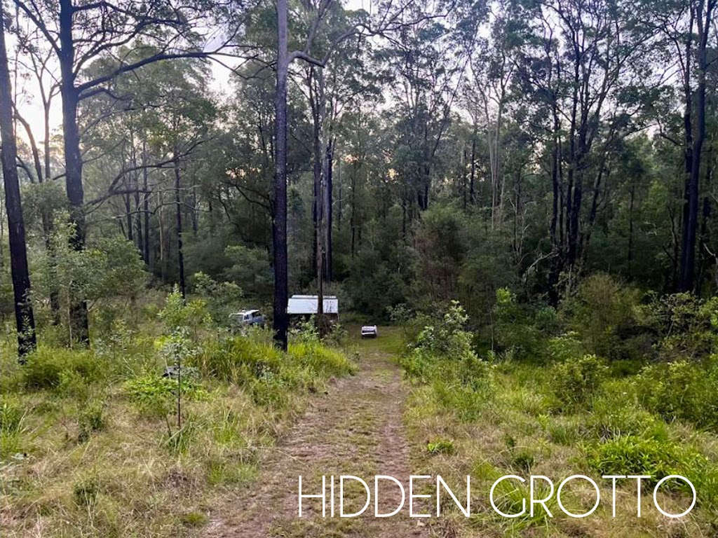 The Good Life Camping | 233 Lurcocks Rd, Nana Glen NSW 2450, Australia | Phone: 0439 000 069