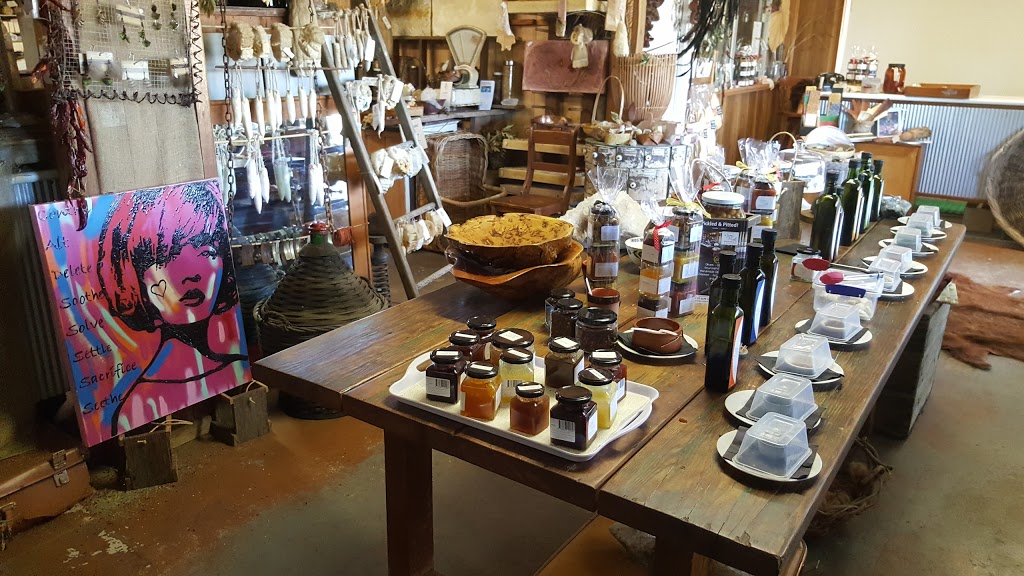 Pickled & Pitted by Riverflats Estate | 530 Wollombi Rd, Broke NSW 2330, Australia | Phone: (02) 6579 1063