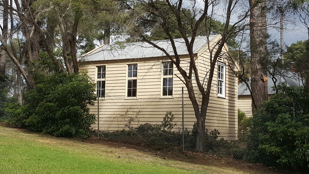 Schramms Cottage - Doncaster-Templestowe Historical Society Mus | museum | Doncaster East VIC 3109, Australia | 0398442392 OR +61 3 9844 2392