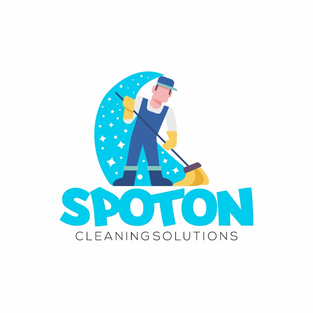 Spoton Cleaning Solutions | 29 Stanmore Cres, Wyndham Vale VIC 3024, Australia | Phone: 0421 831 534