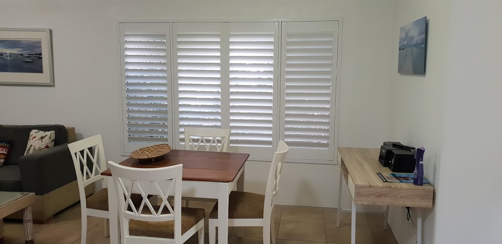 Port Blinds & Awnings - Port Douglas | home goods store | 14a/55-59 Beor St, Craiglie QLD 4877, Australia | 0429510280 OR +61 429 510 280