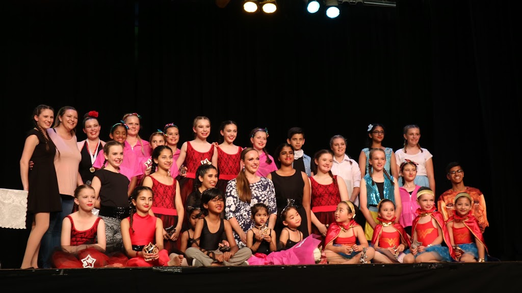 Crestwood School of Dance | 38 Peel Rd, Baulkham Hills NSW 2153, Australia | Phone: 0432 228 618