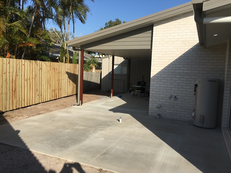 Builder Hervey Bay - Richards Designer Homes | 1-5 Vine Forest Dr, Dundowran Beach QLD 4655, Australia | Phone: 0428 738 011