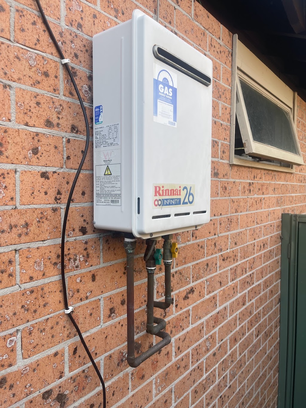 Coastpipes Plumbing | 14 Bolton St, Bateau Bay NSW 2261, Australia | Phone: 0499 210 096