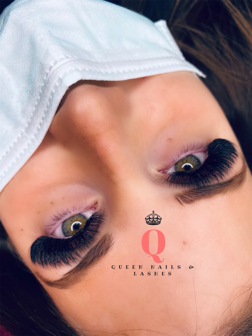 Queen lashes and brows | beauty salon | 923 Ballarat Rd, Deer Park VIC 3023, Australia | 0469044033 OR +61 469 044 033
