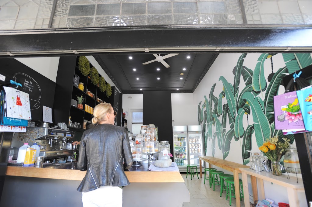 CRAVE Deli Cafe | cafe | 98G Bellevue Rd, Bellevue Hill NSW 2023, Australia | 0293271670 OR +61 2 9327 1670