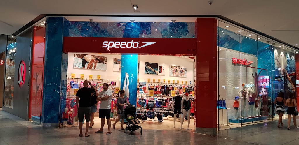 Speedo® | Shop 2756, Pacific Fair Shopping Centre, 2-32 Hooker Blvd, Broadbeach QLD 4218, Australia | Phone: (07) 5570 3728