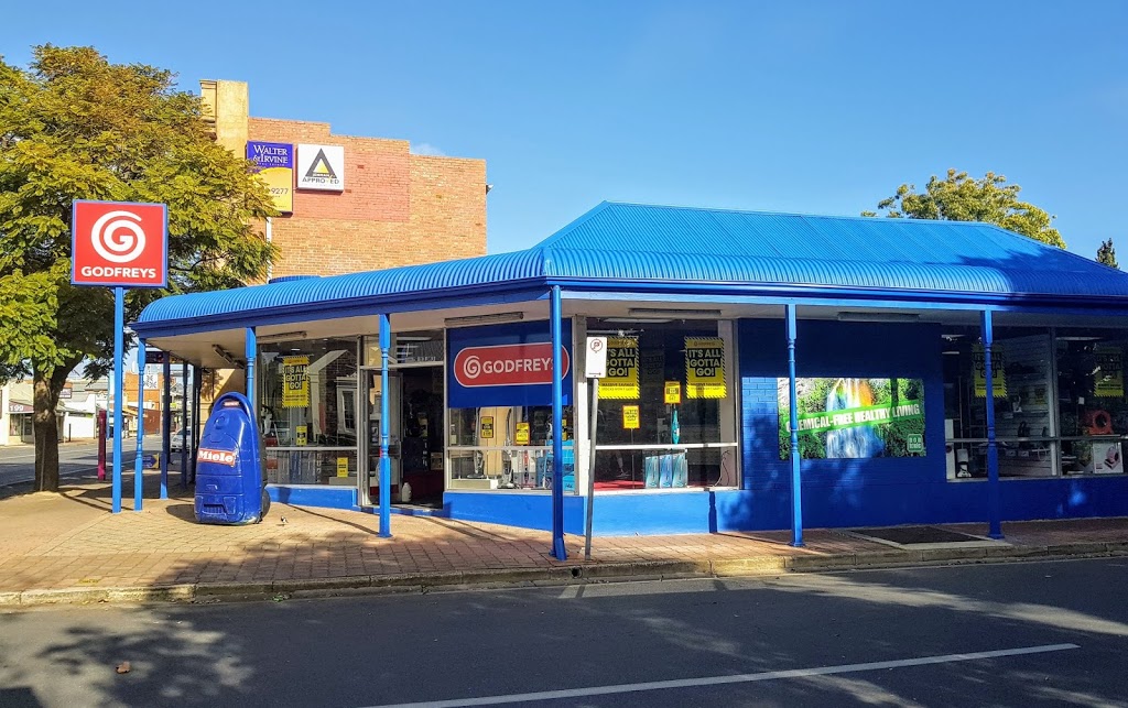 Godfreys Unley Superstore | 230 Unley Rd, Unley SA 5108, Australia | Phone: (08) 8271 8107