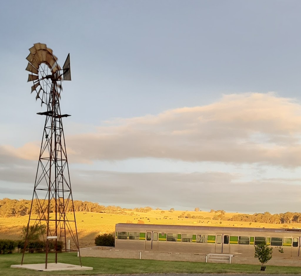 The Shaddy Rest secluded resort for the perfect romantic getaway | Shadforth NSW 2800, Australia | Phone: 0452 211 202