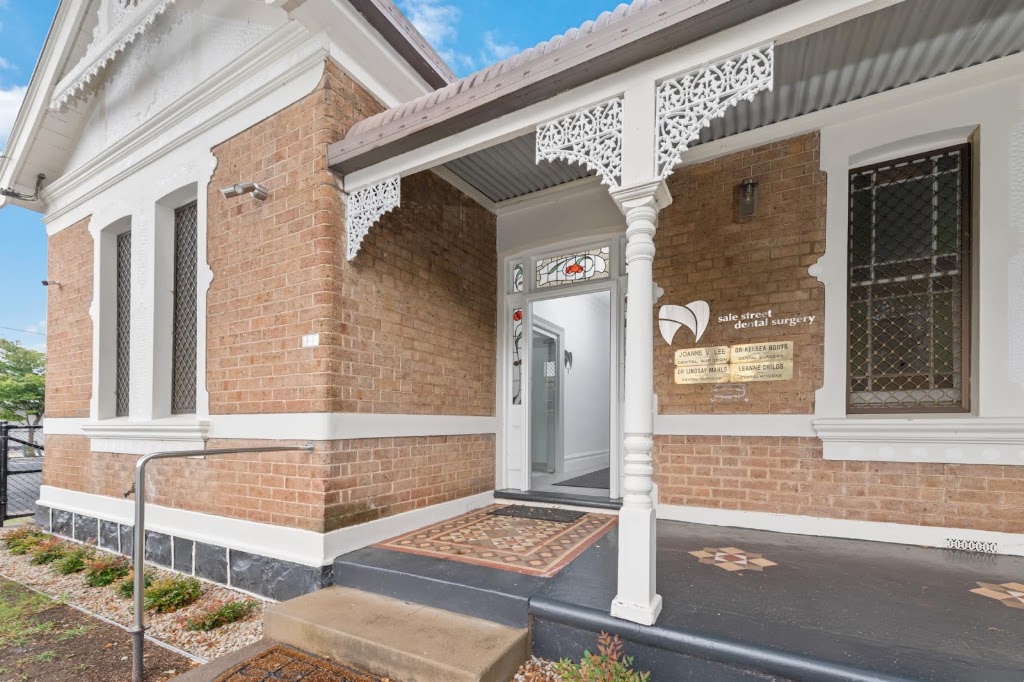 Sale Street Dental | Dentist Clinic | 125 Sale St, Orange NSW 2800, Australia | Phone: (02) 6362 4322