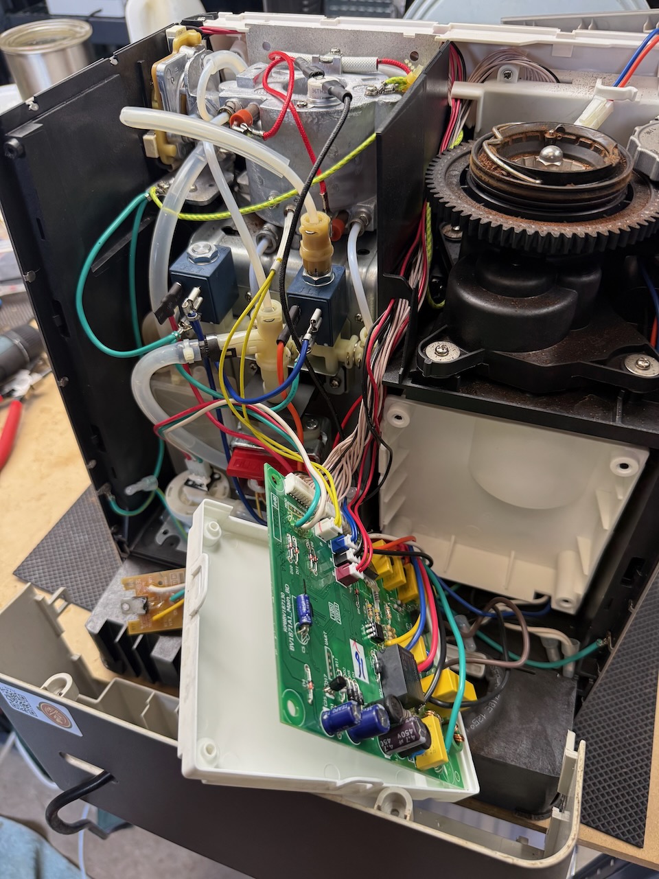 Geelong Breville Repairs | 855 Anakie Rd, Moorabool VIC 3213, Australia | Phone: 0402 391 176