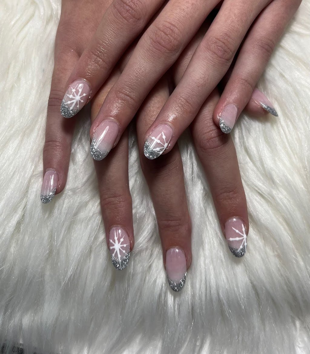 Botanic Nails Bar | 2 Station Rd, Cheltenham VIC 3192, Australia | Phone: (03) 8555 0989