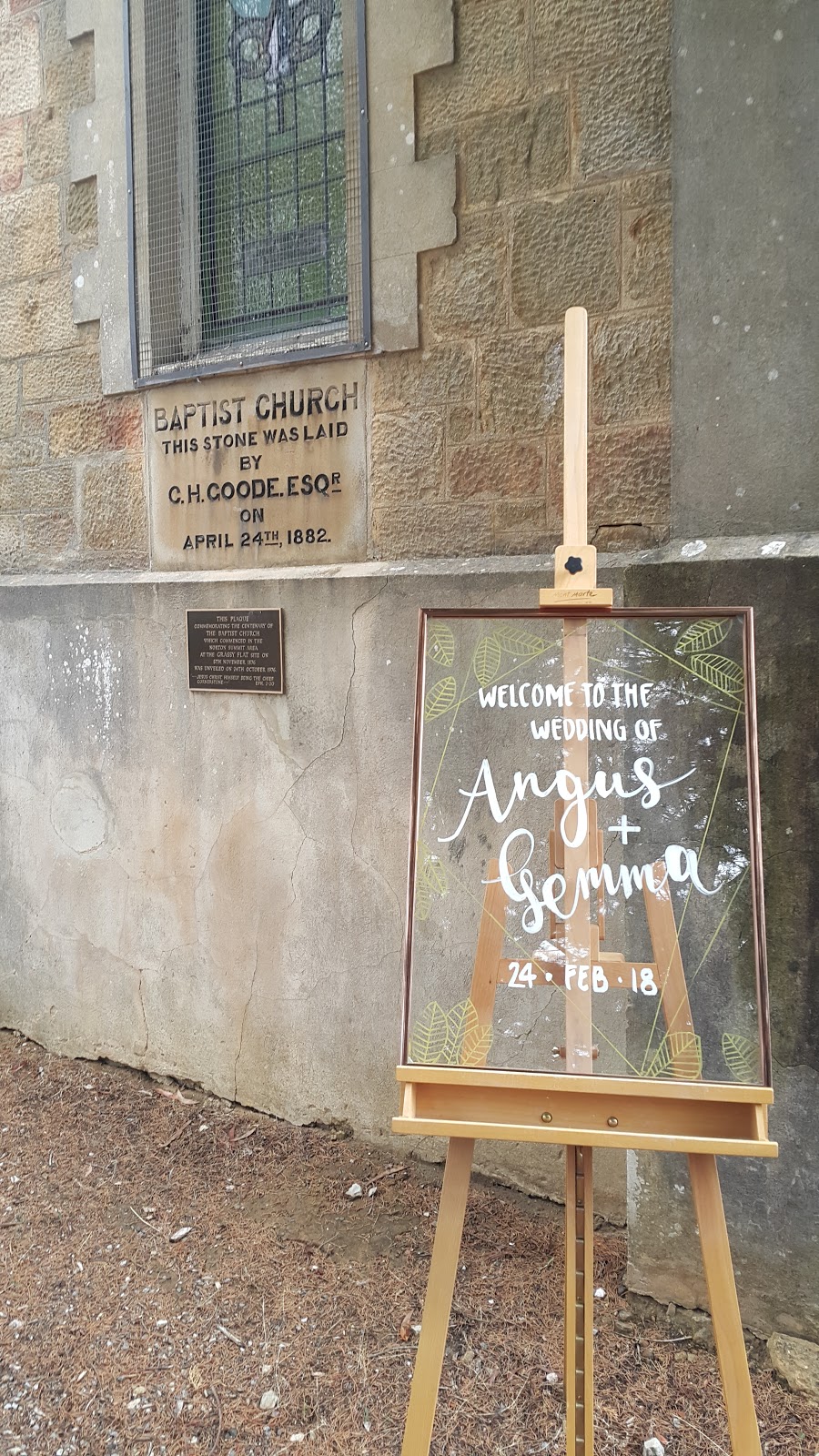 Norton Summit Baptist Church | 9 Church Rd, Norton Summit SA 5136, Australia | Phone: (08) 8390 1814