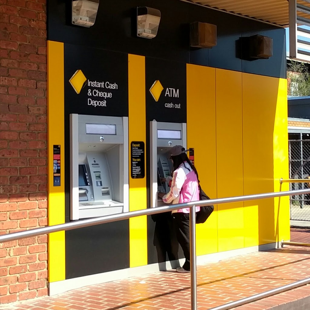 CBA ATM (Branch) | atm | 860-874 Princes Hwy Service Rd, Caulfield East VIC 3145, Australia | 132221 OR +61 132221
