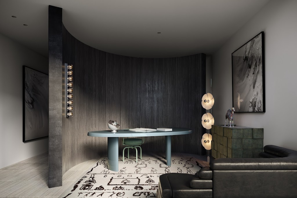 Studio Terrando | 15A Beachside Dr, Suffolk Park NSW 2483, Australia | Phone: (02) 8789 4228