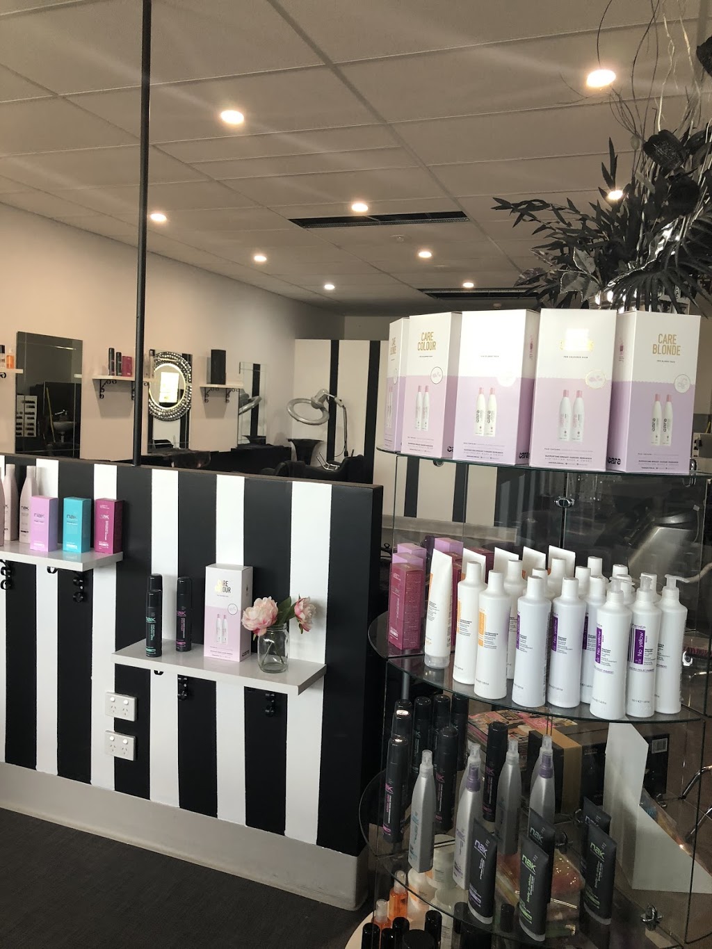 Hair Art By Ashlie | hair care | Shop 9 Cinema Mall Nelson, Stockton St, Nelson Bay NSW 2315, Australia | 0417101741 OR +61 417 101 741