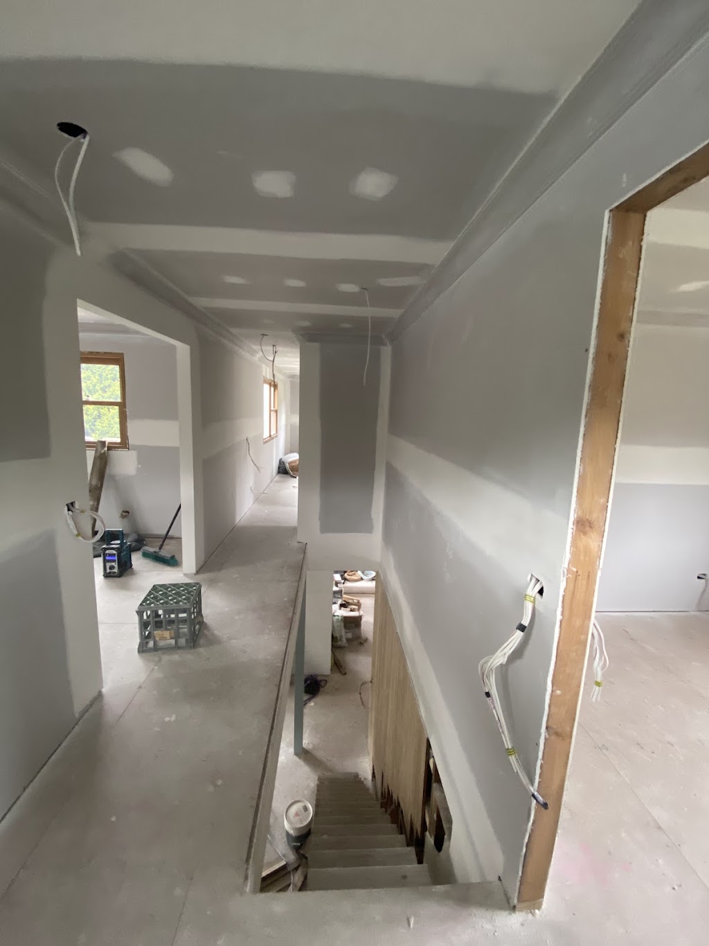 Hbecks Plaster | 12 Cheviot Ave, Coldstream VIC 3770, Australia | Phone: 0425 323 428