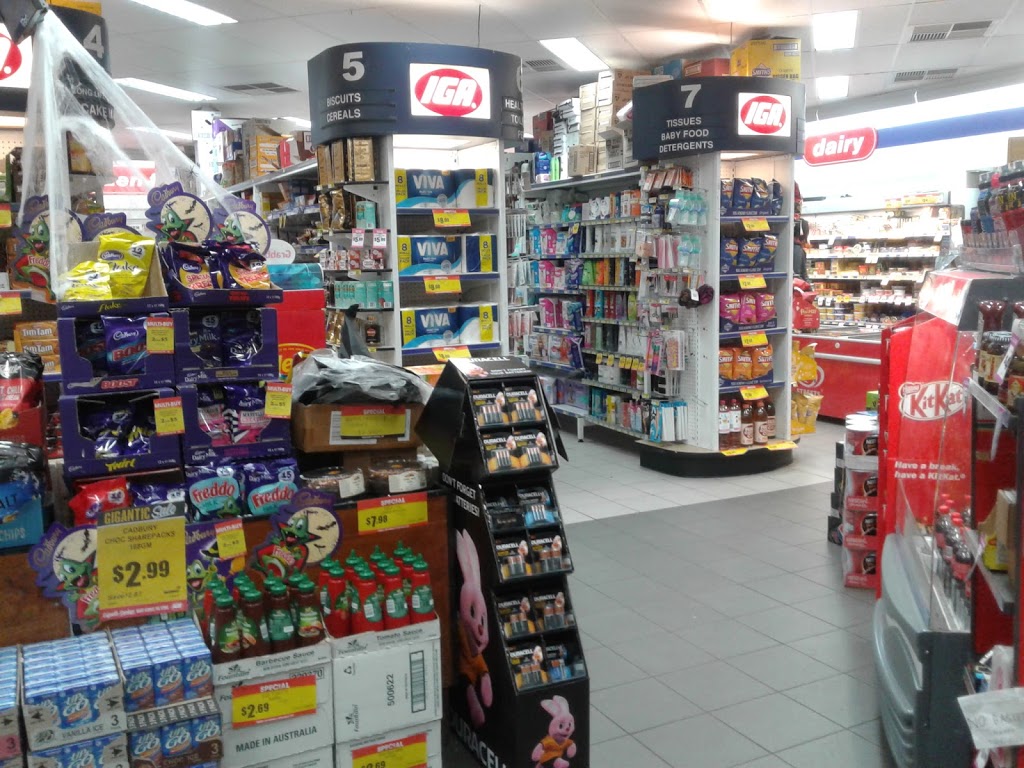 IGA | supermarket | 211 Great Western Hwy, Blackheath NSW 2785, Australia | 0247879022 OR +61 2 4787 9022