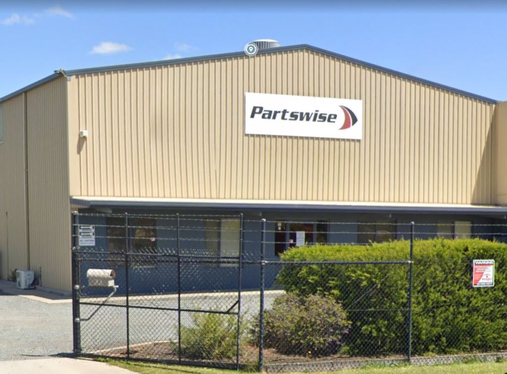 Partswise | 22 Telford Dr, Shepparton VIC 3630, Australia | Phone: (03) 5821 3711