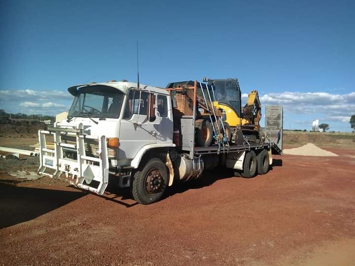 Z&M HAULAGE | MacIntyre St, Inverell NSW 2360, Australia | Phone: 0431 108 856