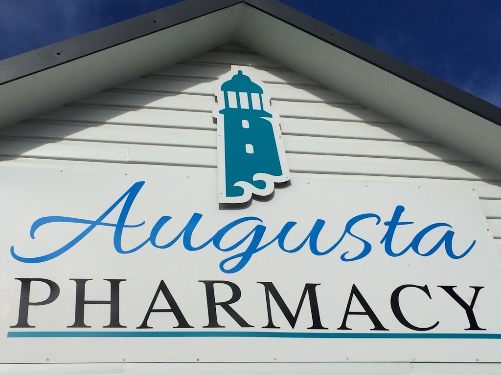 Augusta Pharmacy | pharmacy | 87/89 Blackwood Ave, Augusta WA 6290, Australia | 0897581516 OR +61 8 9758 1516