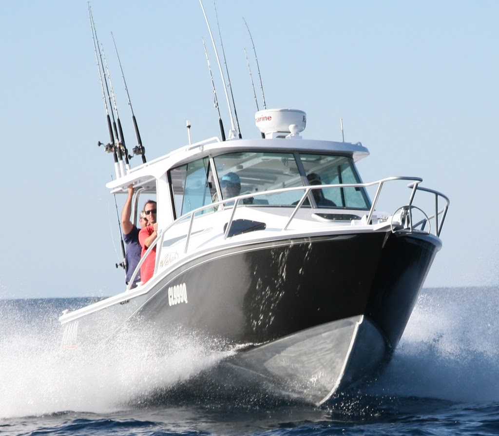 Australian Master Marine | 234 Leitchs Rd, Brendale QLD 4500, Australia | Phone: (07) 3889 7380