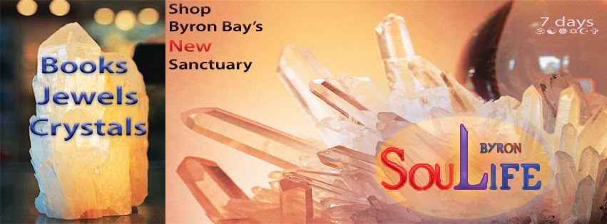 Soulife | jewelry store | 11/90 Jonson St, Byron Bay NSW 2481, Australia | 0266808090 OR +61 2 6680 8090