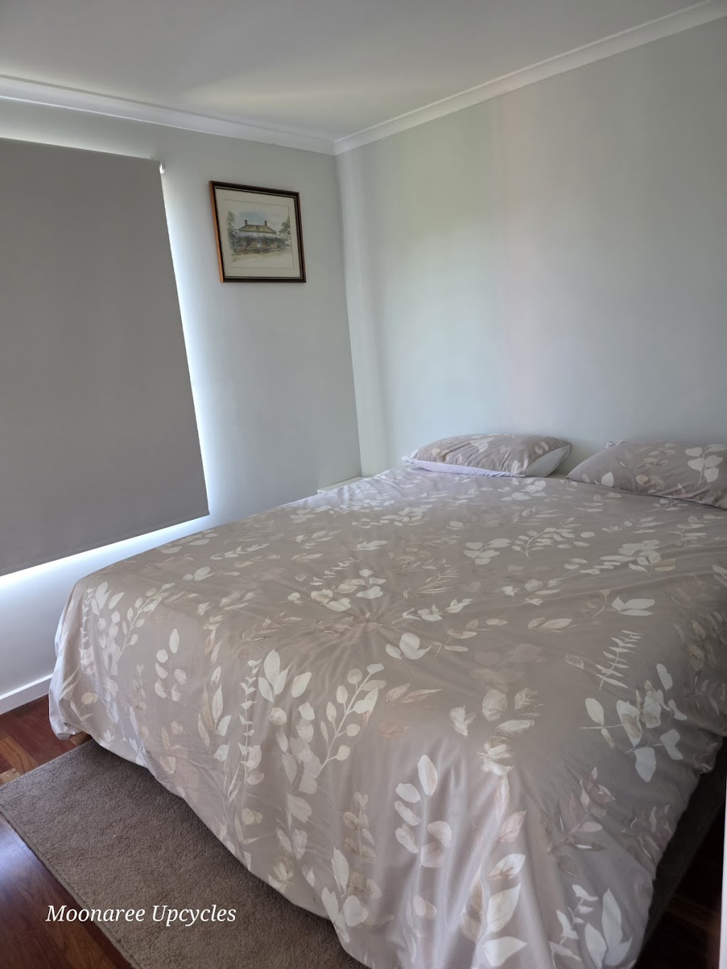 Moonaree Cabin | 66 Narrawong Cemetery Rd, Narrawong VIC 3285, Australia | Phone: 0493 451 304