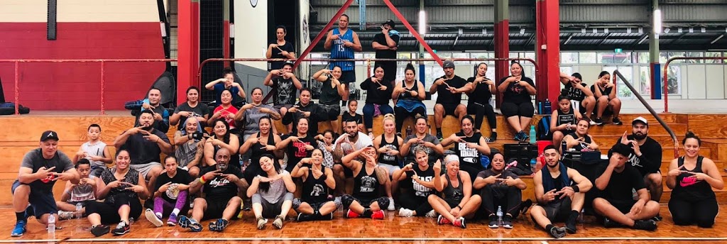 SILVERBACKZ | Health + Fitness | 106-103 Muchow Road (entry GATE 2 on Moffatt Road Marsden State High School Sports Centre, Waterford West QLD 4133, Australia | Phone: 0410 848 345