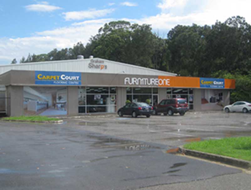 Graham Sharps Carpet Court | home goods store | 94 The Entrance Rd, Erina NSW 2250, Australia | 0243675344 OR +61 2 4367 5344