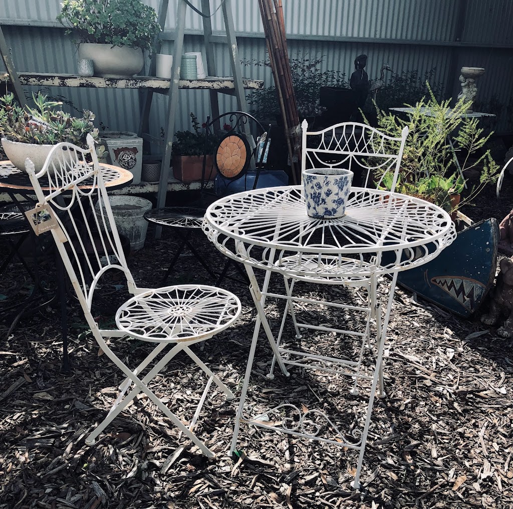 Violets WithPatina | home goods store | 93B Mornington-Tyabb Rd, Tyabb VIC 3913, Australia | 0421024471 OR +61 421 024 471