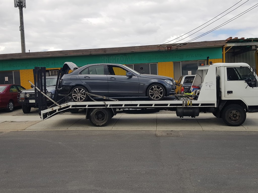 A1 Roadside Assist - Towing in Melbourne | Jolimont Rd, Vermont VIC 3133, Australia | Phone: 0420 469 904