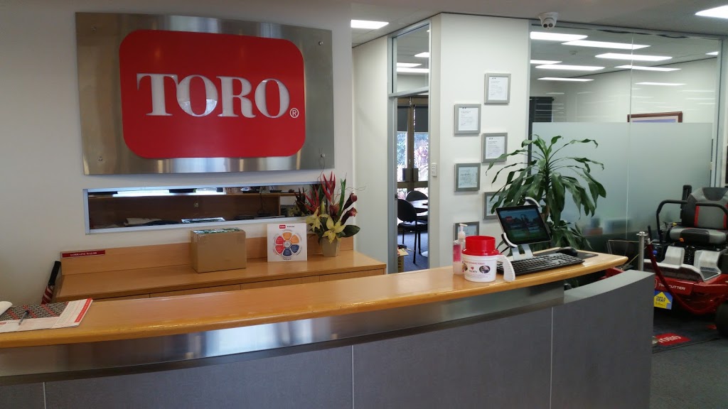Toro Australia Pty Ltd | 53 Howards Rd, Beverley SA 5009, Australia | Phone: (08) 8300 3633