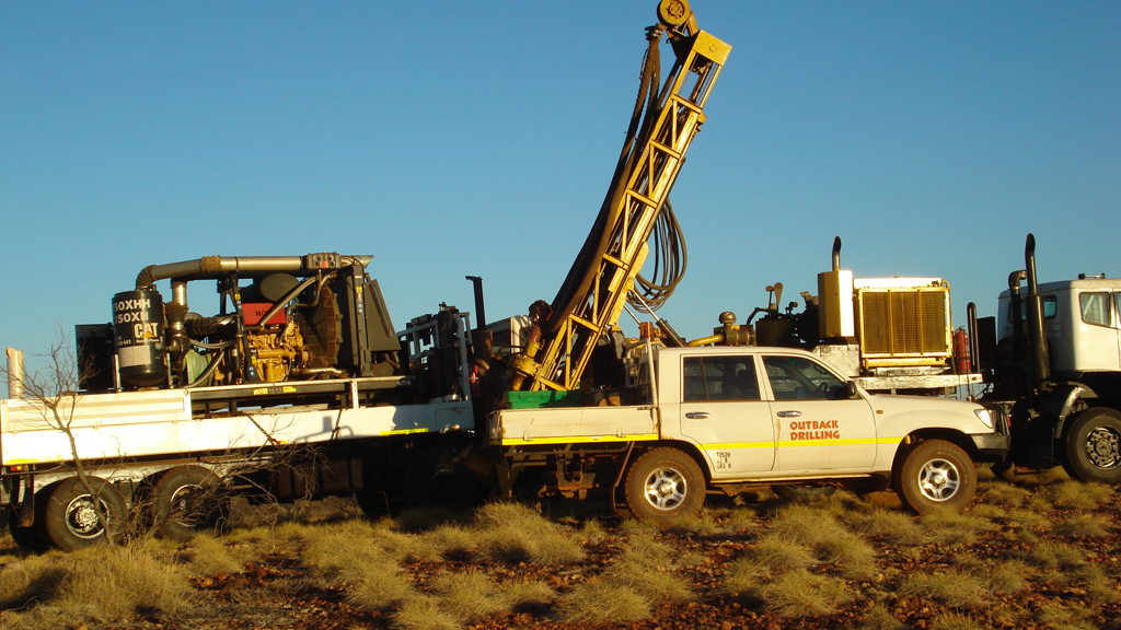 Outback Drilling | 7 Gloaming Way, Darling Downs WA 6122, Australia | Phone: (08) 9525 0449