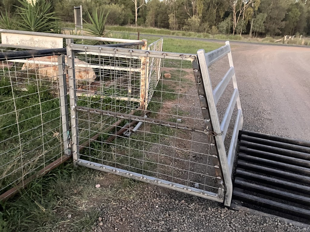 Richters Rural Contracting | 119 Pfingst St, Goondiwindi QLD 4390, Australia | Phone: 0428 836 669