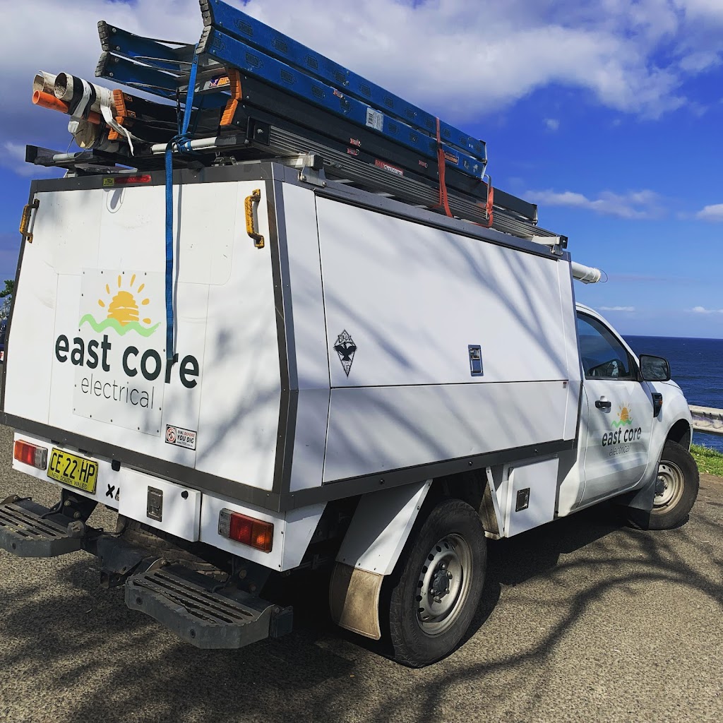 east core electrical | electrician | 20 Lawrence Hargrave Dr, Stanwell Tops NSW 2508, Australia | 0488017552 OR +61 488 017 552