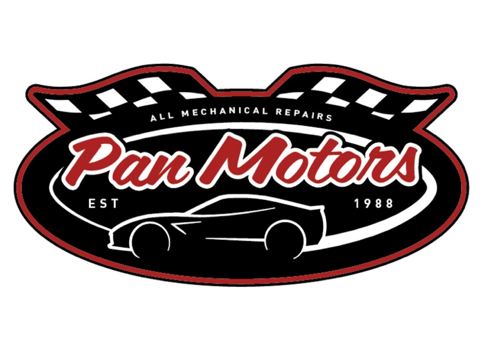 Pan Motors | 16/44 Mahoneys Rd, Thomastown VIC 3074, Australia | Phone: (03) 9460 8801