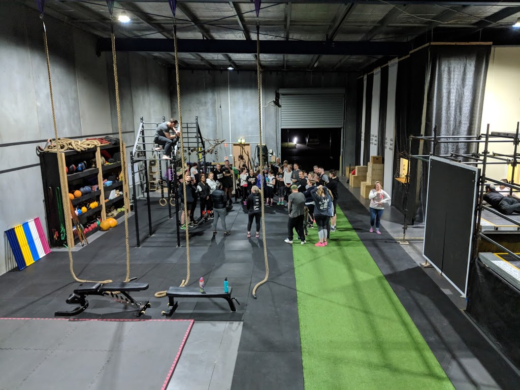 This Is Group | gym | 2 Eastlink Dr, Hallam VIC 3803, Australia