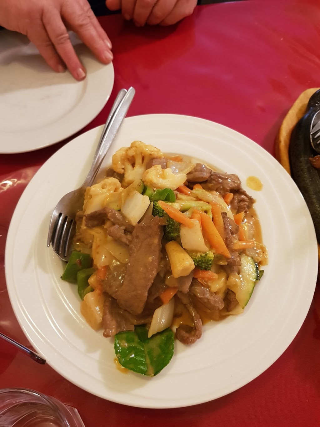 Malaysia House Restaurant | 83 Commercial St W, Mount Gambier SA 5290, Australia | Phone: (08) 8723 5005