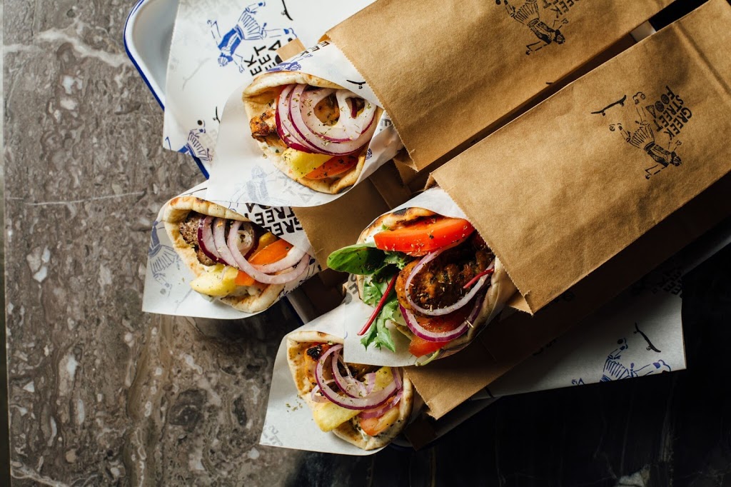 Greek Street Food gr | restaurant | 794 High St, Thornbury VIC 3071, Australia | 0394849478 OR +61 3 9484 9478